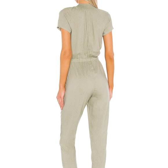 I’m all in jumpsuit Jack by Steve Madden - Picture 4 of 4